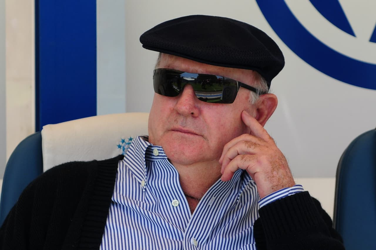 Manuel Lapuente: "Es la peor generación del 'Tri' en 20 años"