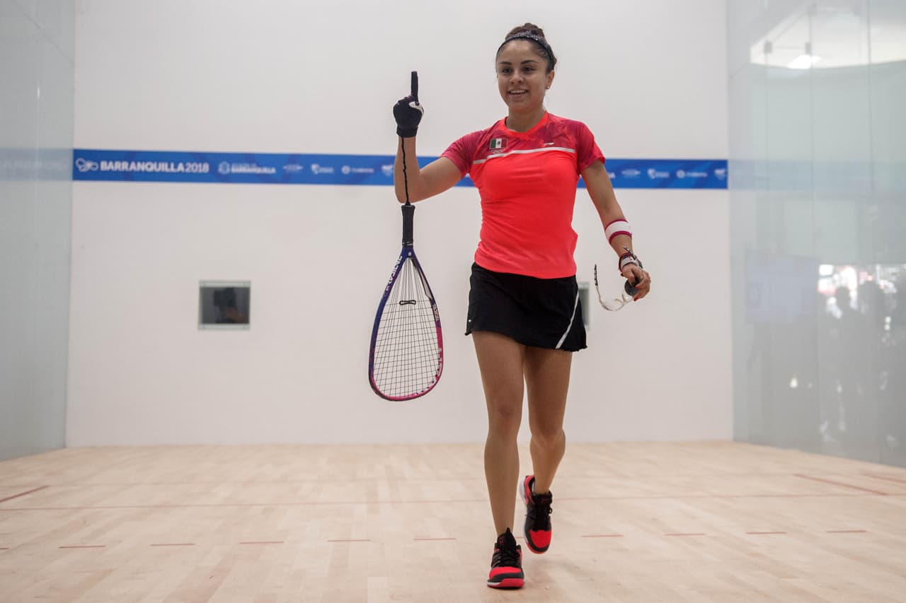 Longoria inicia con el pie derecho la defensa de su corona