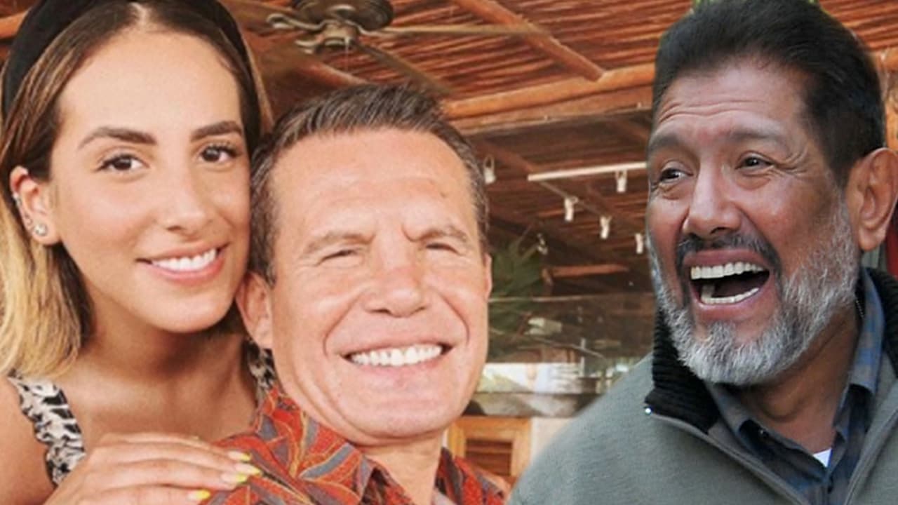 Hija de Julio César Chávez alista su debut en las novelas de la mano del productor Juan Osorio