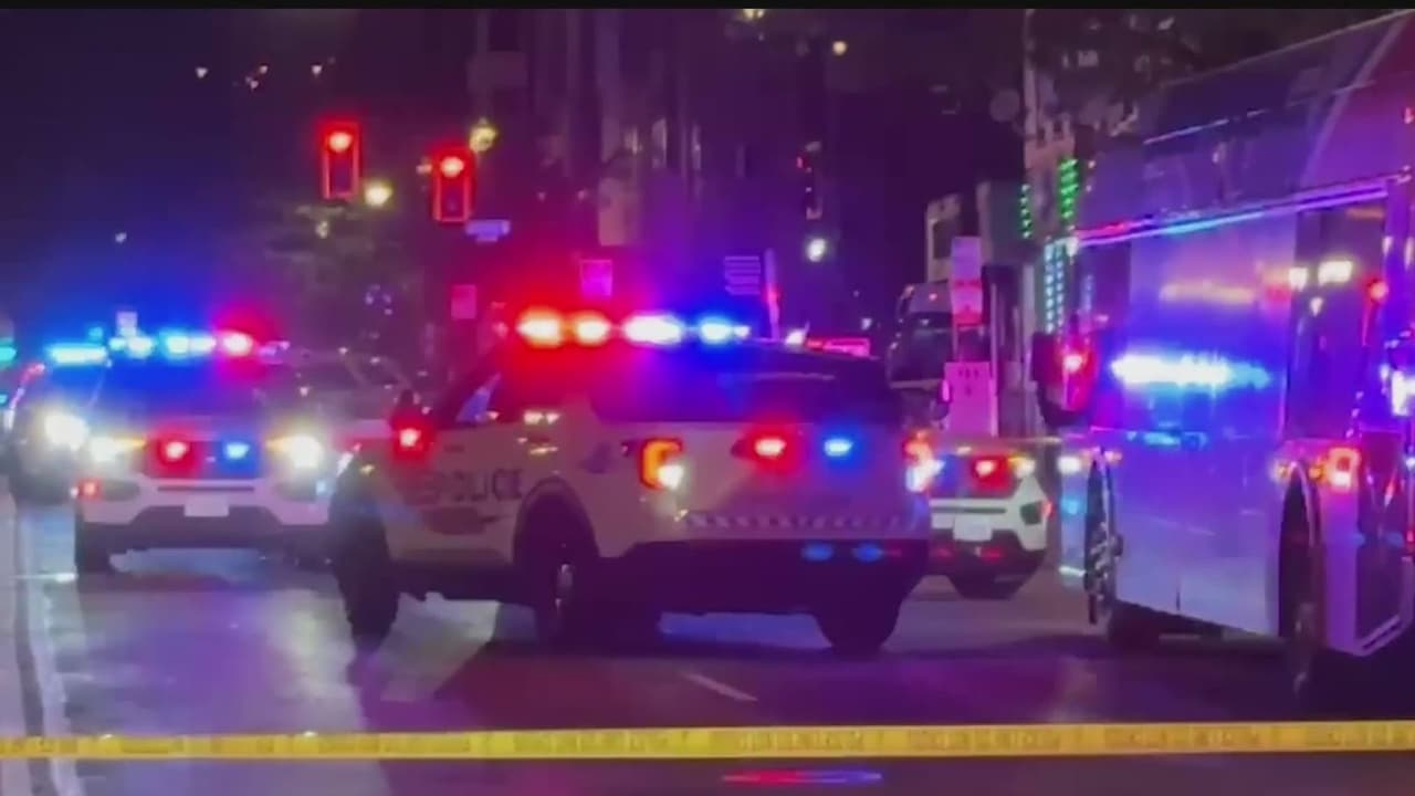 Tras tiroteo fatal en Petworth, vecinos piden frenar la violencia