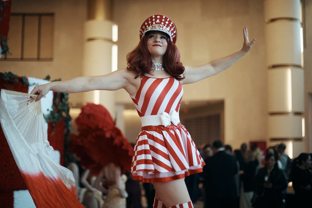 Cuando la obra esté completa, en 2031, habrá 6,000 máquinas tragamonedas más y 800 mesas de juego en vivo, adelantó Resorts World.