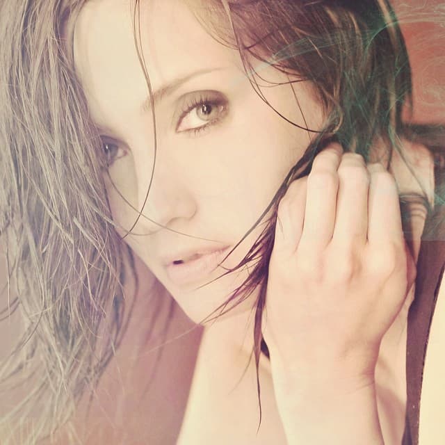 ¿Qué querrá decir esa miradita?