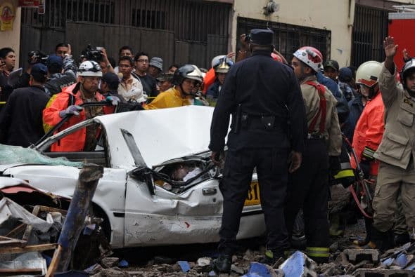 El estadio permanecerá cerrado mientras duren los trabajos de rehabilitación e inspección de su infraestructura, informaron autoridades de la Comisión Nacional Pro-instalaciones Deportivas (Conapid, oficial).
