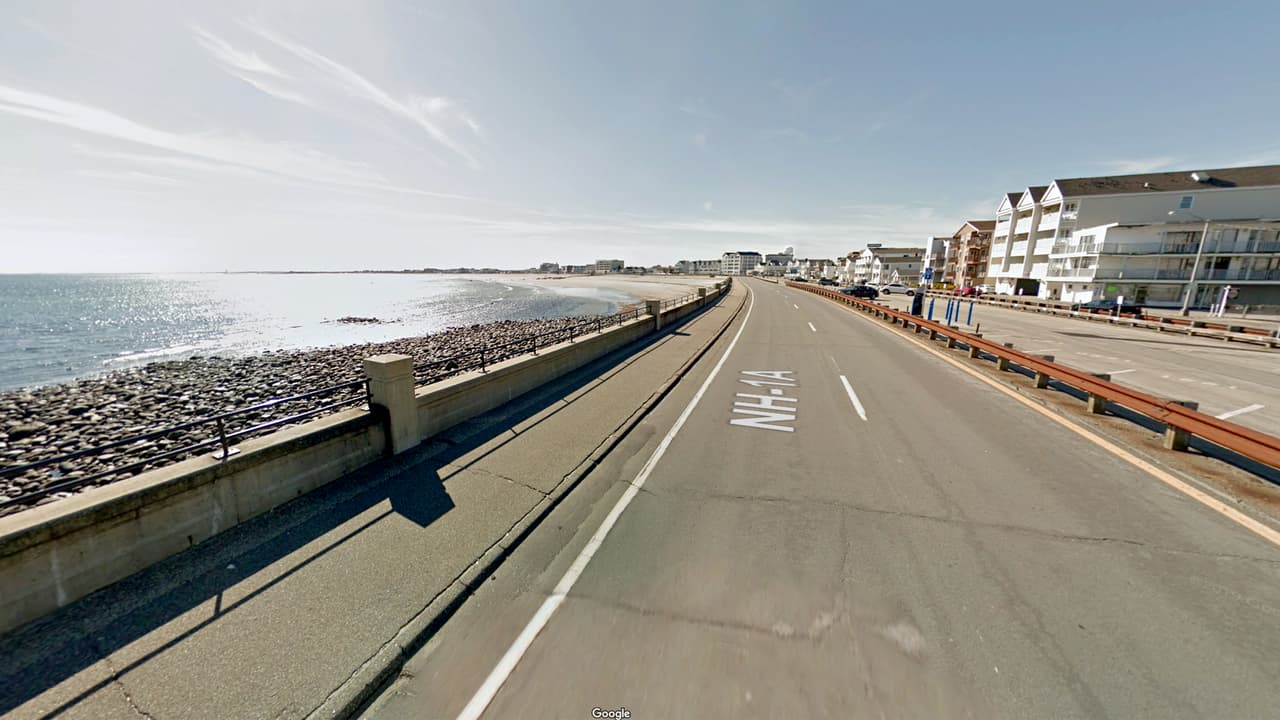 <b>New Hampshire.</b> 15 de 47 playas analizadas resultaron inseguras para los bañistas al menos un día en 2018. La contaminación en State Beach (condado Rockingham) fue potencialmente peligrosa por 5 días, la mayor del estado.