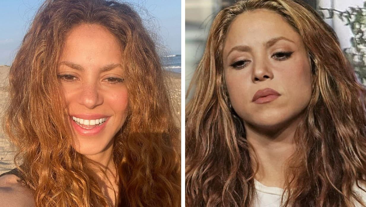 Shakira descubrió cómo "darle sentido a las cosas" tras confesar que atraviesa "horas oscuras"