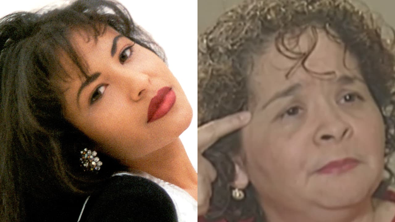 Selena Quintanilla y Yolanda Saldívar habrían viajado juntas días antes de la muerte de la cantante