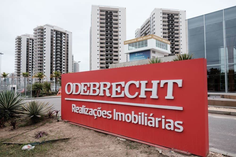 Fiscalía de Colombia menciona a firma de abogados de Miami en escándalo de Odebrecht
