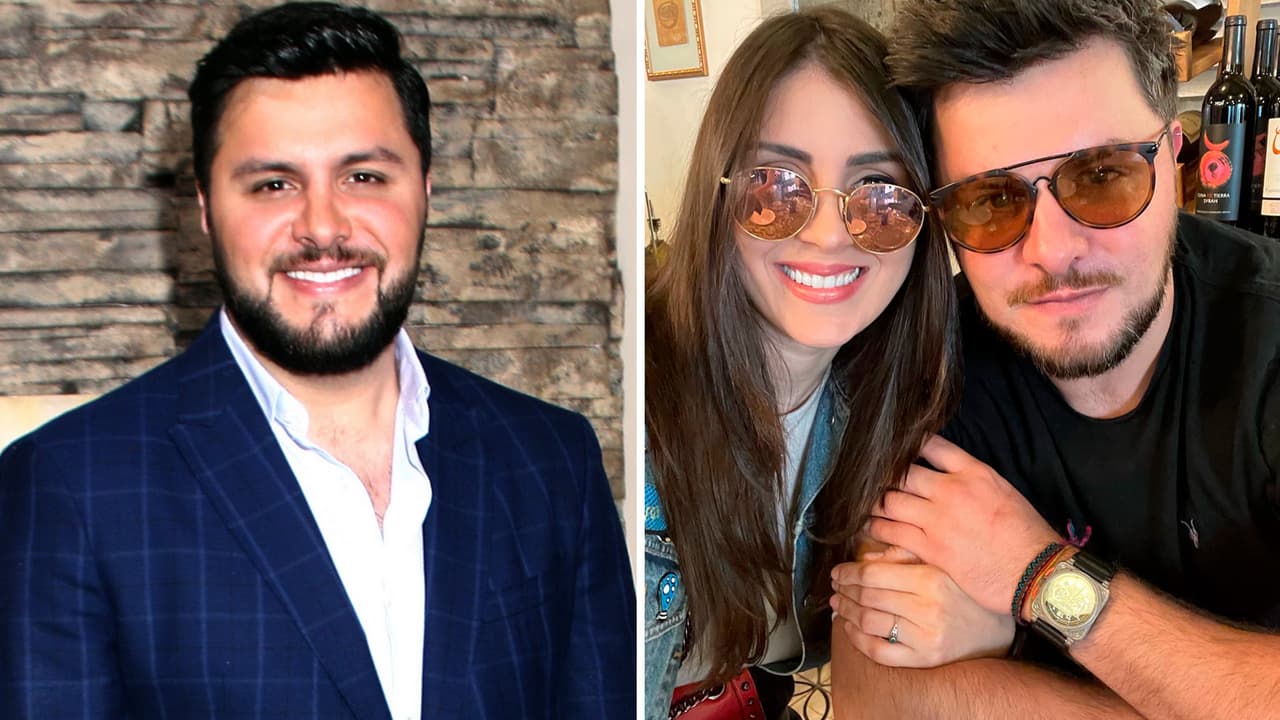 Paul Stanley sufre la pérdida de alguien muy especial mientras está en 'La Casa de los Famosos México'