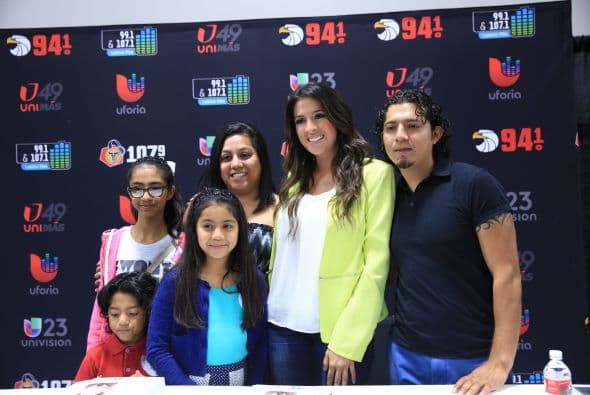 Mi Familia Mi Hogar 2015