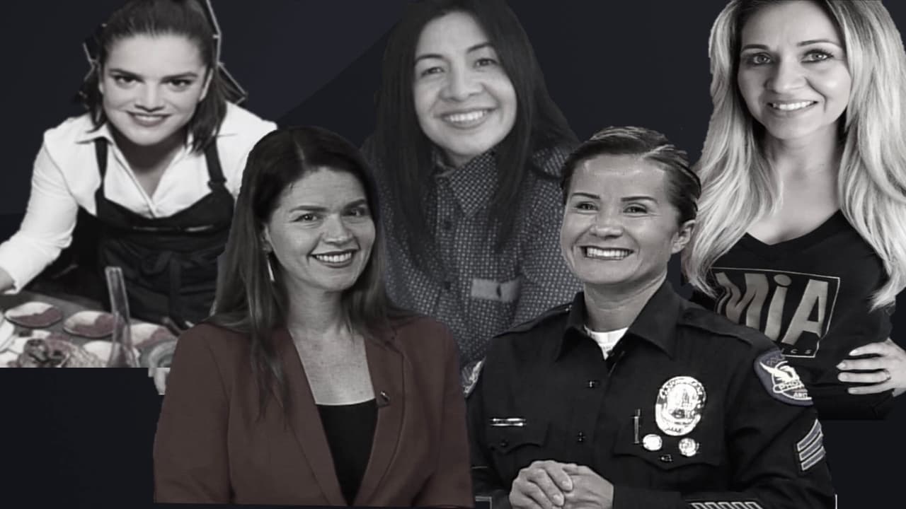 Este 8 de marzo se celebra el Día Internacional de la Mujer tras ser institucionalizado en 1975 por la ONU. Este día es utilizado para reflexionar sobre la lucha que muchas mujeres aún enfrentan alrededor del mundo.
<br>