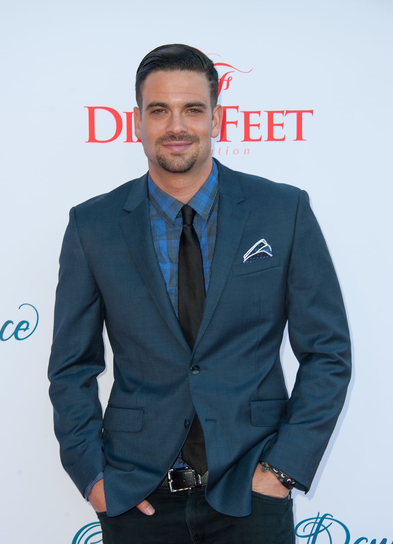 Fotos de Mark Salling