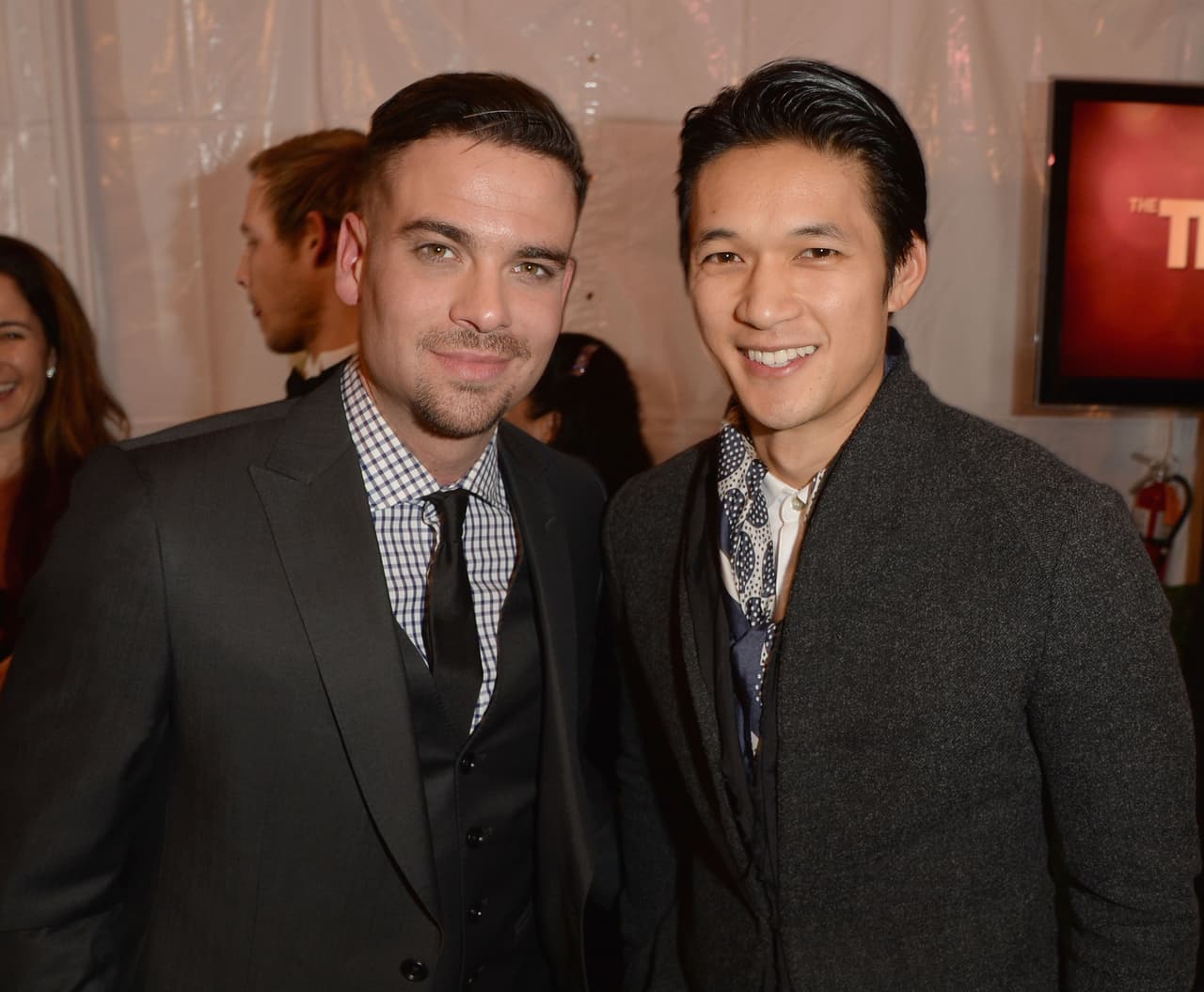 Fotos de Mark Salling