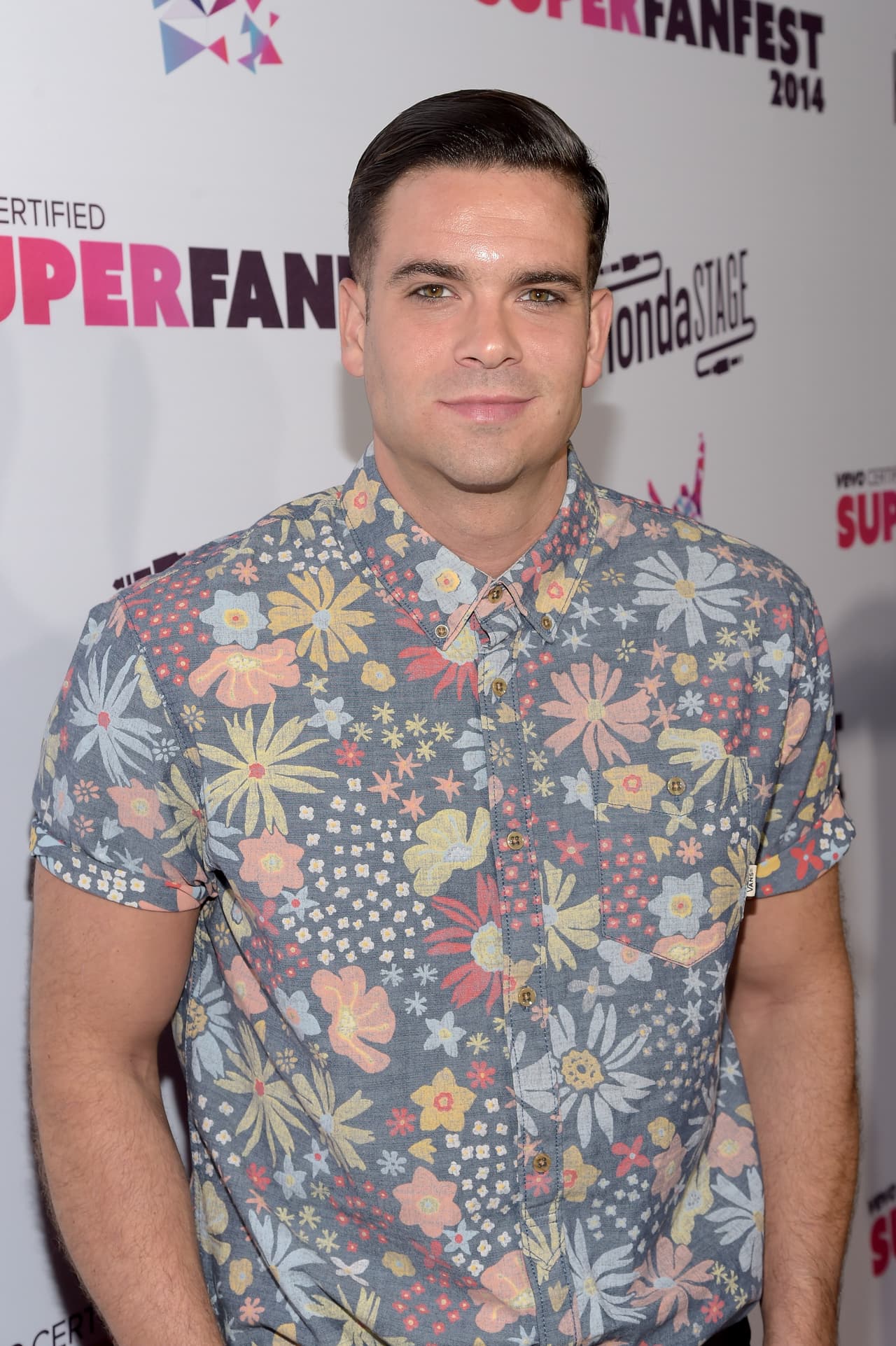 Mark Salling siempre negó las acusaciones.