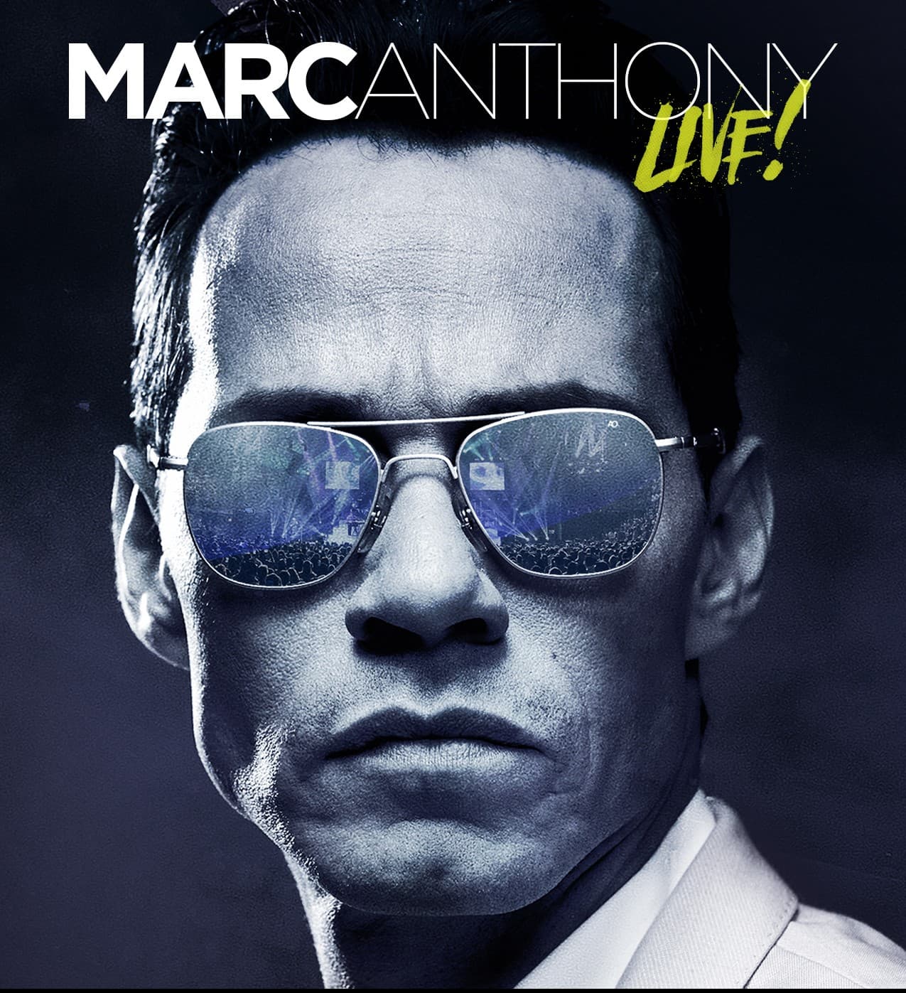 Univision 65 te lleva a ver a Marc Anthony