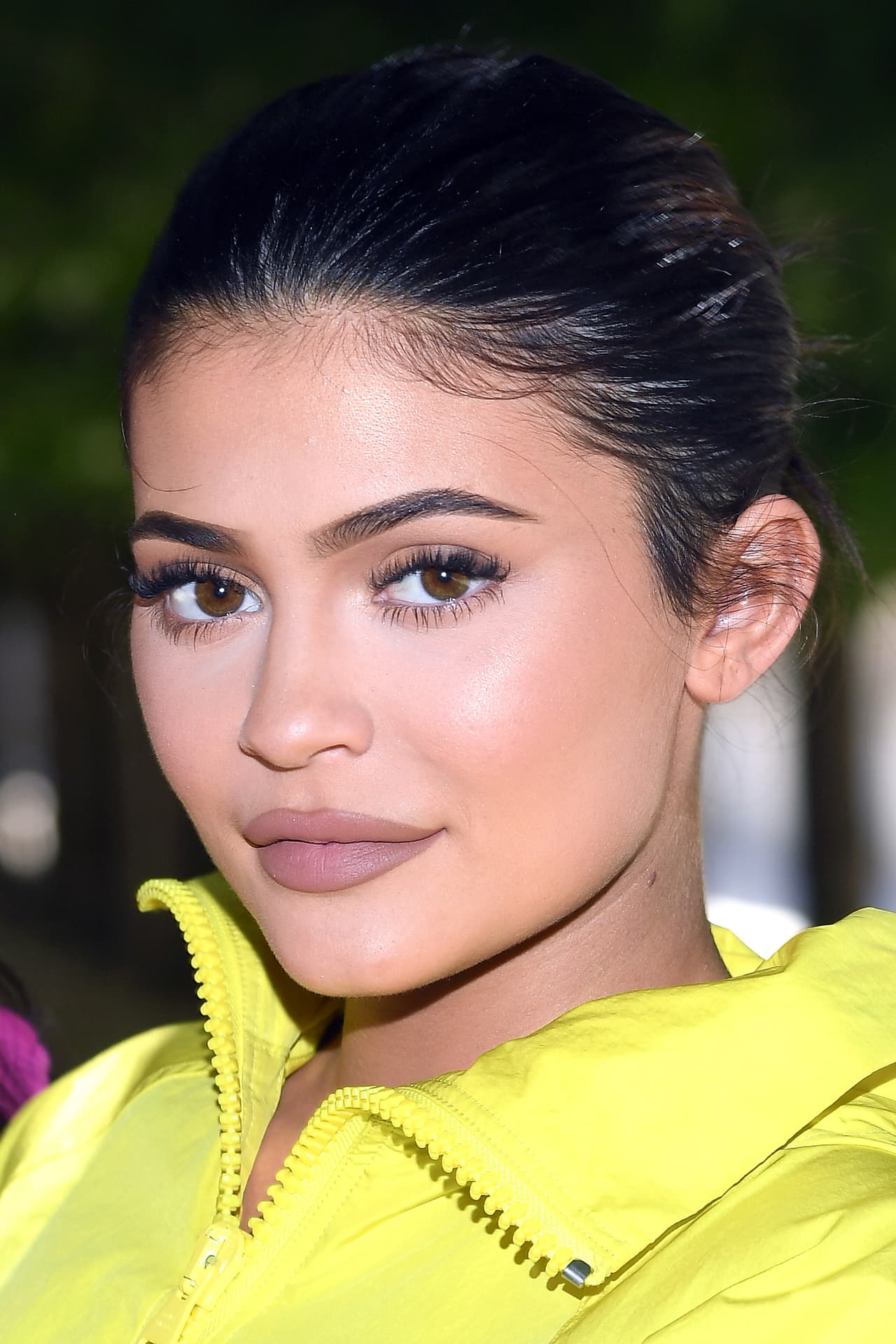 La
<b> <a href="https://www.univision.com/entretenimiento/kylie-jenner-ya-es-la-famosa-mas-rentable-en-las-redes-sociales-sorry-kim-fotos">reina de Instagram</a> </b>también tendría altas posibilidades de conseguir empleo como 
<b>especialista de redes sociales</b>.