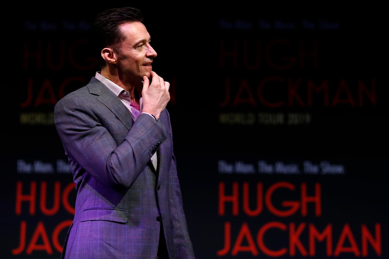 "Logan es el menos narcisista de todos los superhéroes, de cualquier tipo, sea de Marvel, DC u otro lugar", afirmó en una entrevista con ScreenRant.