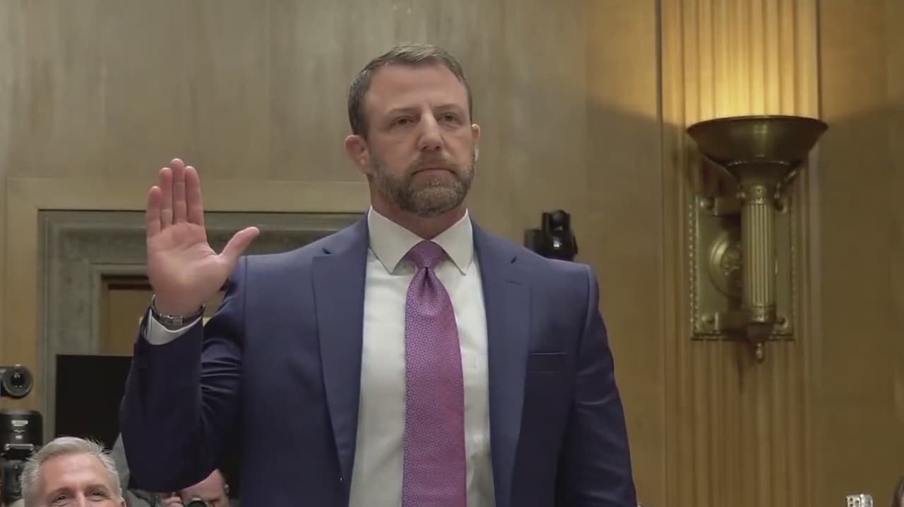 Análisis Republicano ¿Markwayne Mullin mantendrá la línea de mano dura en la administración de Trump?