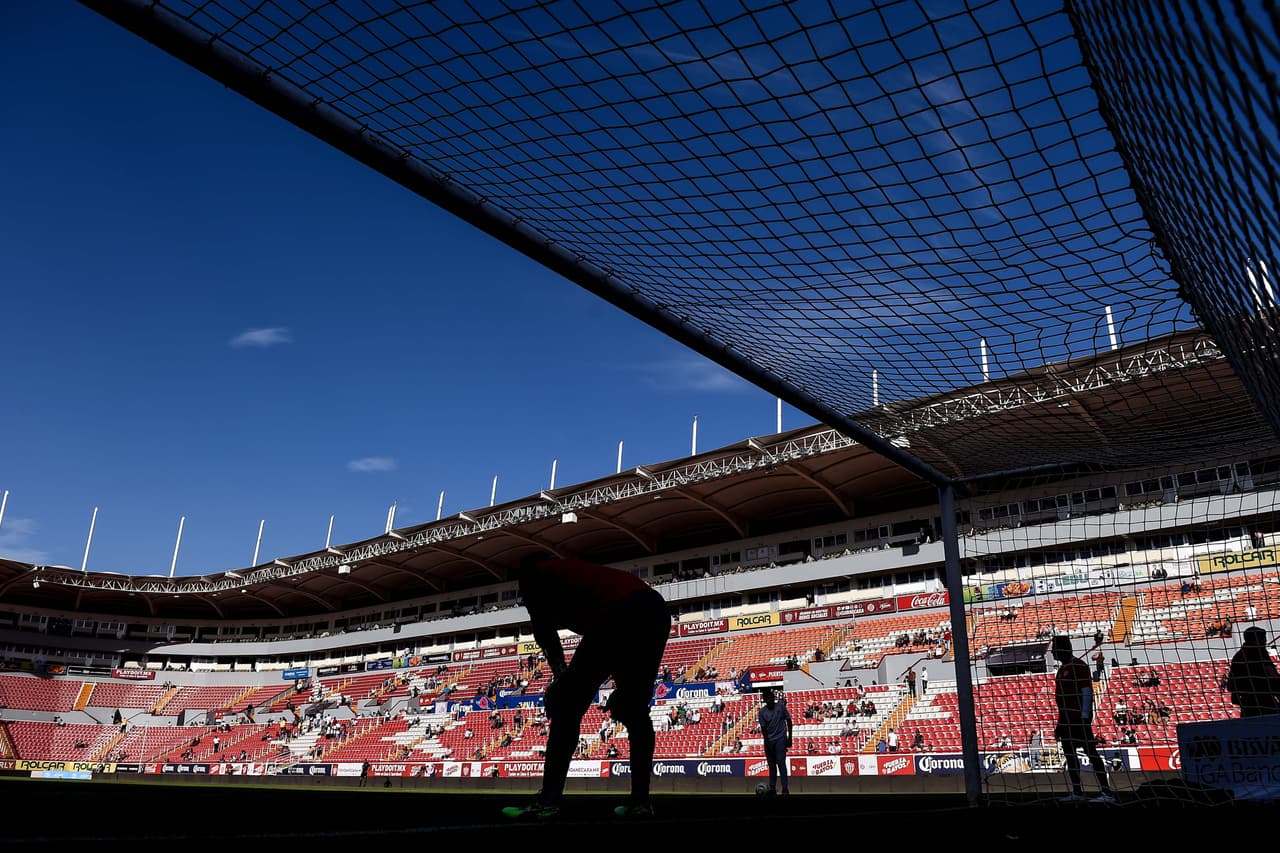 Morelia y los equipos de la Liga MX que cambiaron de sede