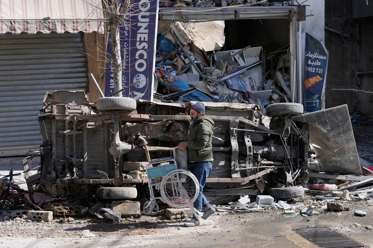 Últimas noticias sobre guerra en Irán: ¿Rusia entra al conflicto? Sigue aquí toda la información