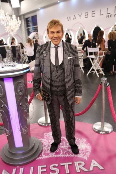 Nuestros jueces le dieron un sabor único a esta novena temporada. Entre risas, bromas y uno que otro comentario muy filoso, este trío hizo que nadie se perdiera ningún detalle de Nuestra Belleza Latina.