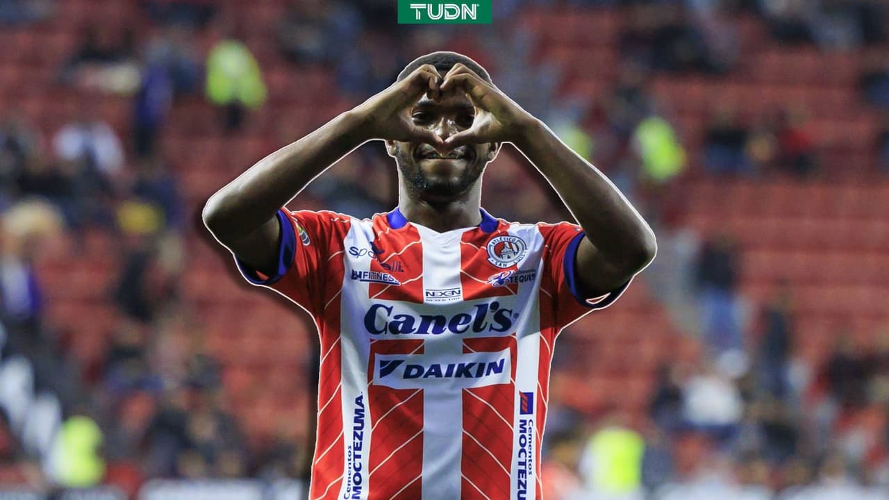 ¿Vitinho al América? Se define el futuro del brasileño