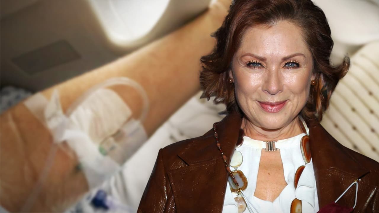 “¿Por qué me avergonzaría?”: Lety Calderón revela si se realizó "arreglitos" cuando estuvo hospitalizada