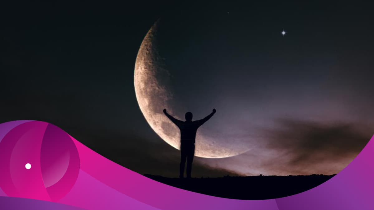 Durante este último novilunio del año ¡todo se revoluciona!