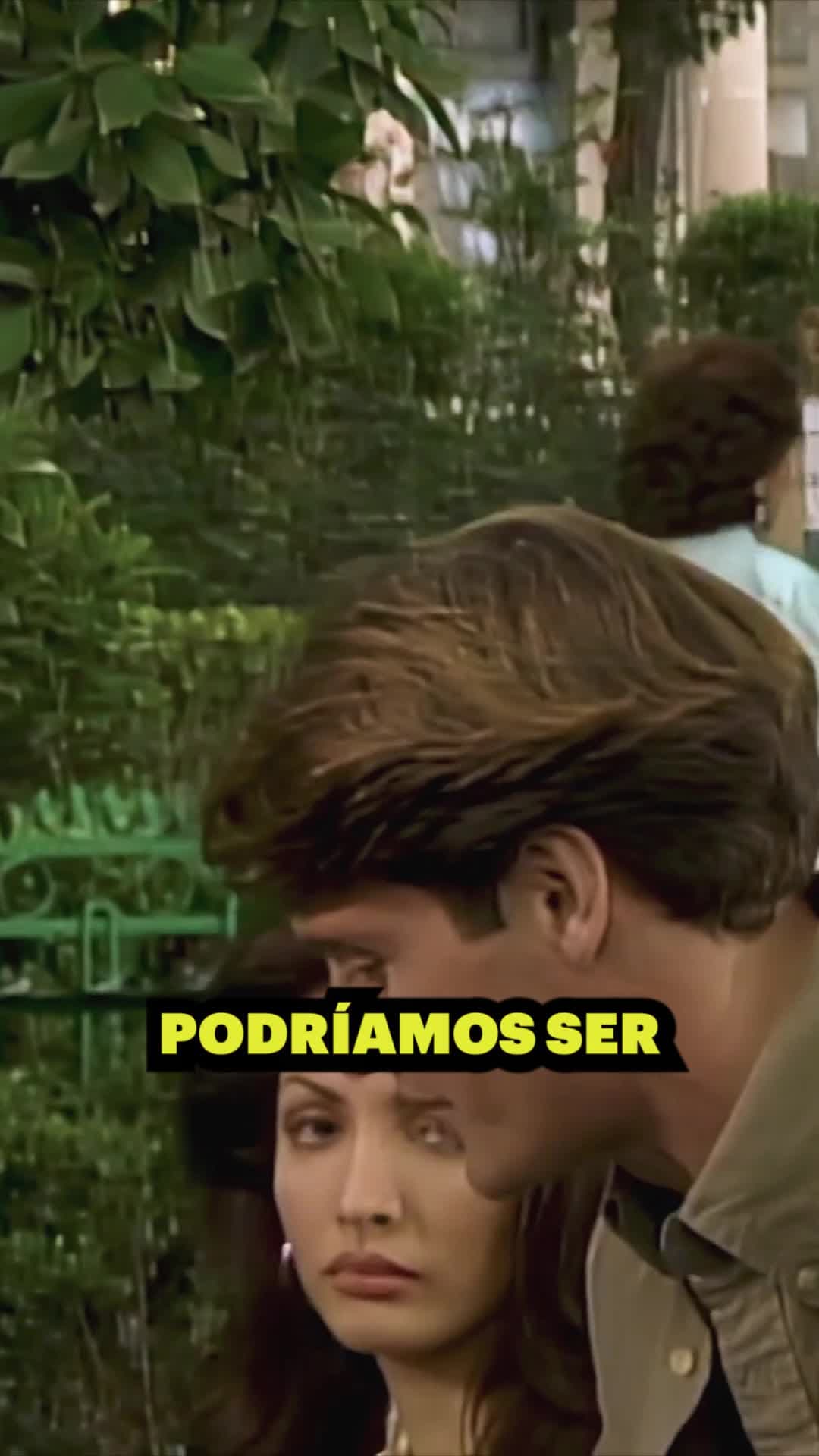 Mireya le oide a Pablo que luche por Julia