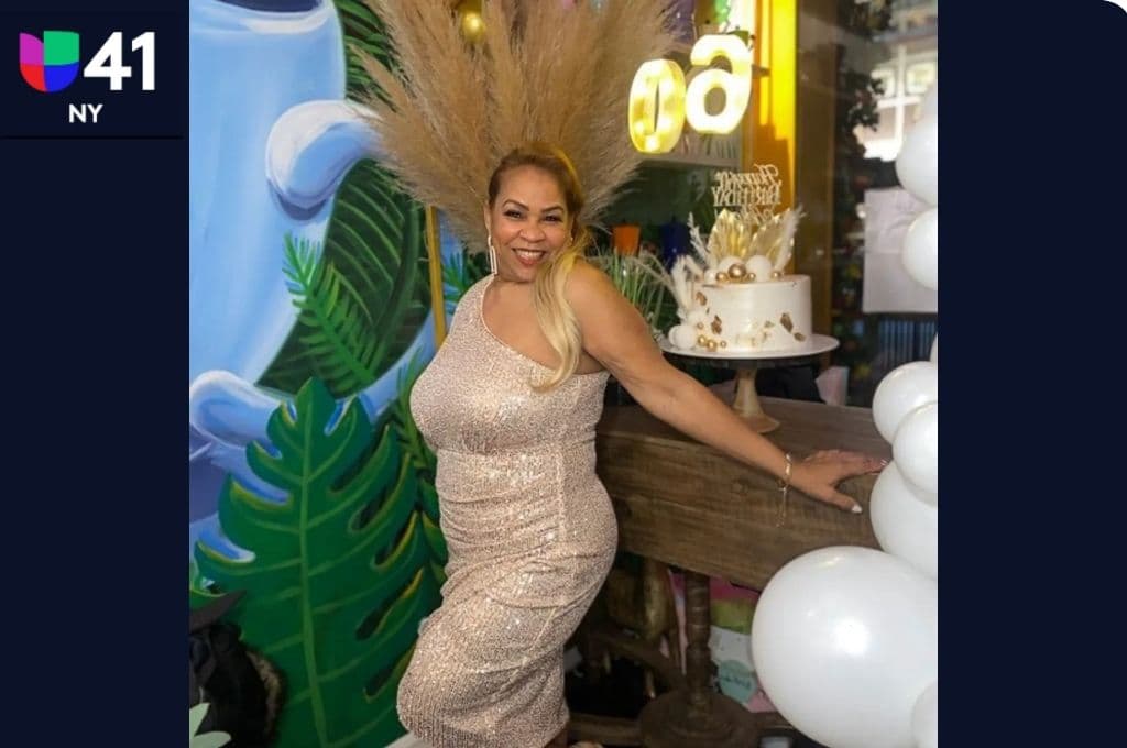 Adia Trinidad nos comparte esta foto con este mensaje: "Mujer luchadora y trabajadora".