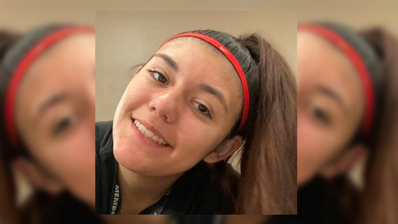 Buscan a quinceañera reportada como desaparecida en San Antonio 