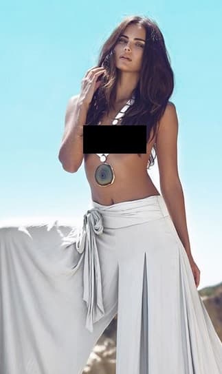 Eso sí, tendrá que soportar los pasos de los paparazzi y el escándalo.