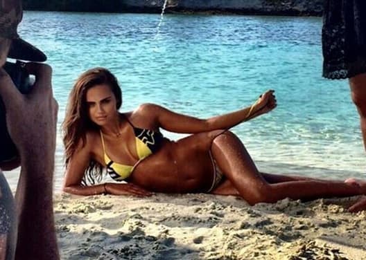 ¿Será Xenia sólo un amor pasajero?