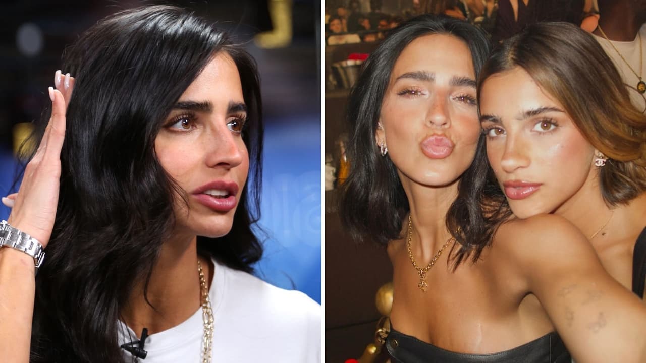 Bárbara de Regil sufre la partida de su hija: rompe en llanto con carta de despedida de Mar