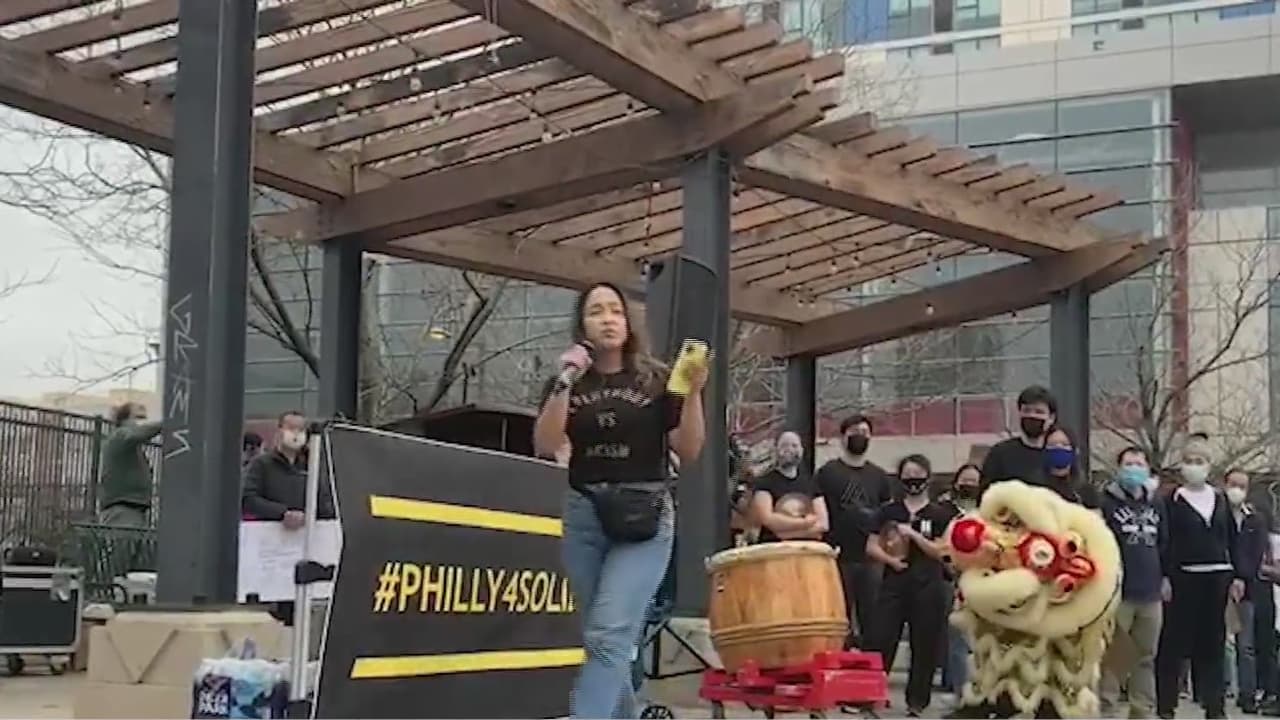 El 
<a href="http://www.phillypolice.com/" target="_blank">Departamento de Policía de Filadelfia</a> está investigando dos incidentes separados de vandalismo anti-asiático.