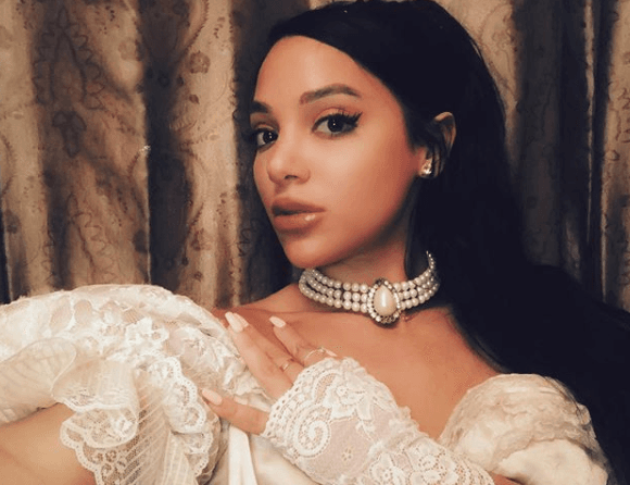 Gabi Demartino, por su parte, tiene 3.7 millones de seguidores en Instagram, donde da detalles de su lujoso estilo de vida.