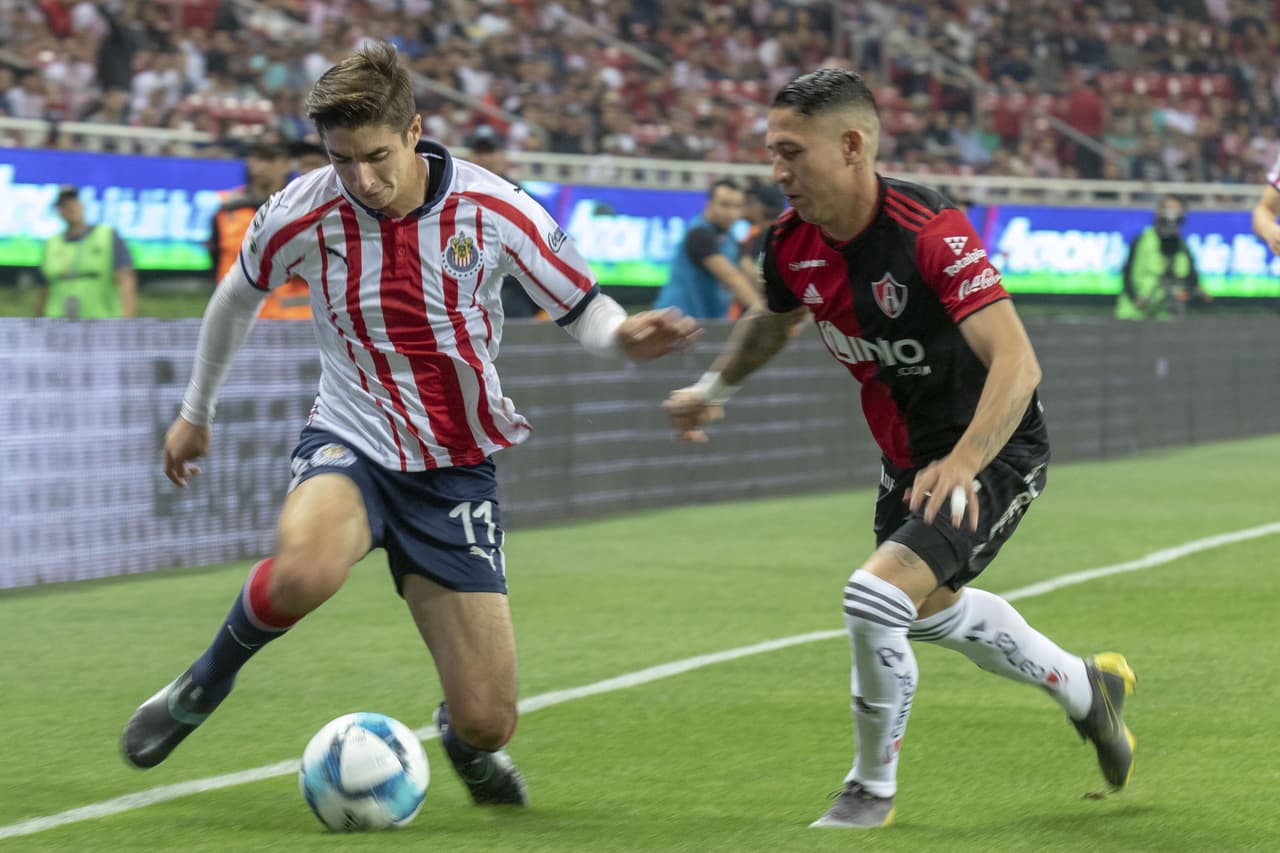 Tras la ventaja en la pizarra el conjunto local manejó mejor los tiempos del partido y así prevaleció la ventaja hasta el descanso.