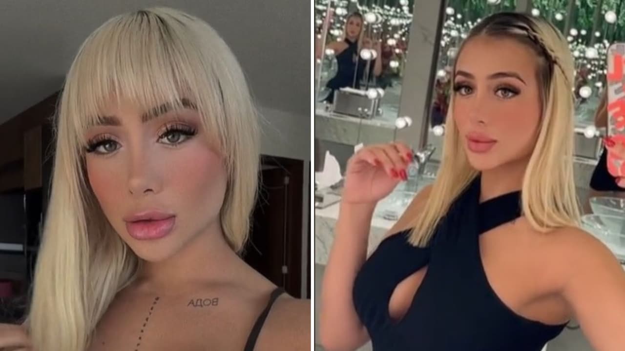 ¿Quién era Vielka Pulido ‘Lady Humilladora’, la influencer que asesinaron junto con su novio?