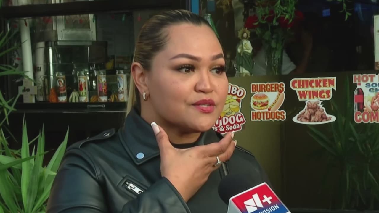 "Me dio puños": rompe el silencio la empleada de una cafetería secuestrada y agredida sexualmente