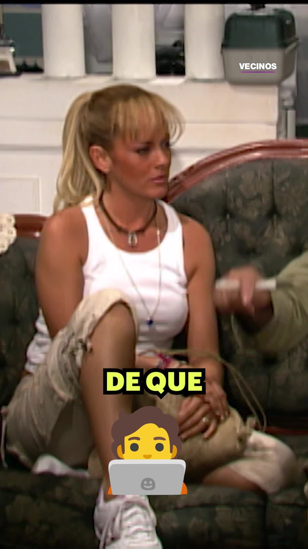 CC te piden un adelanto de tu tesis