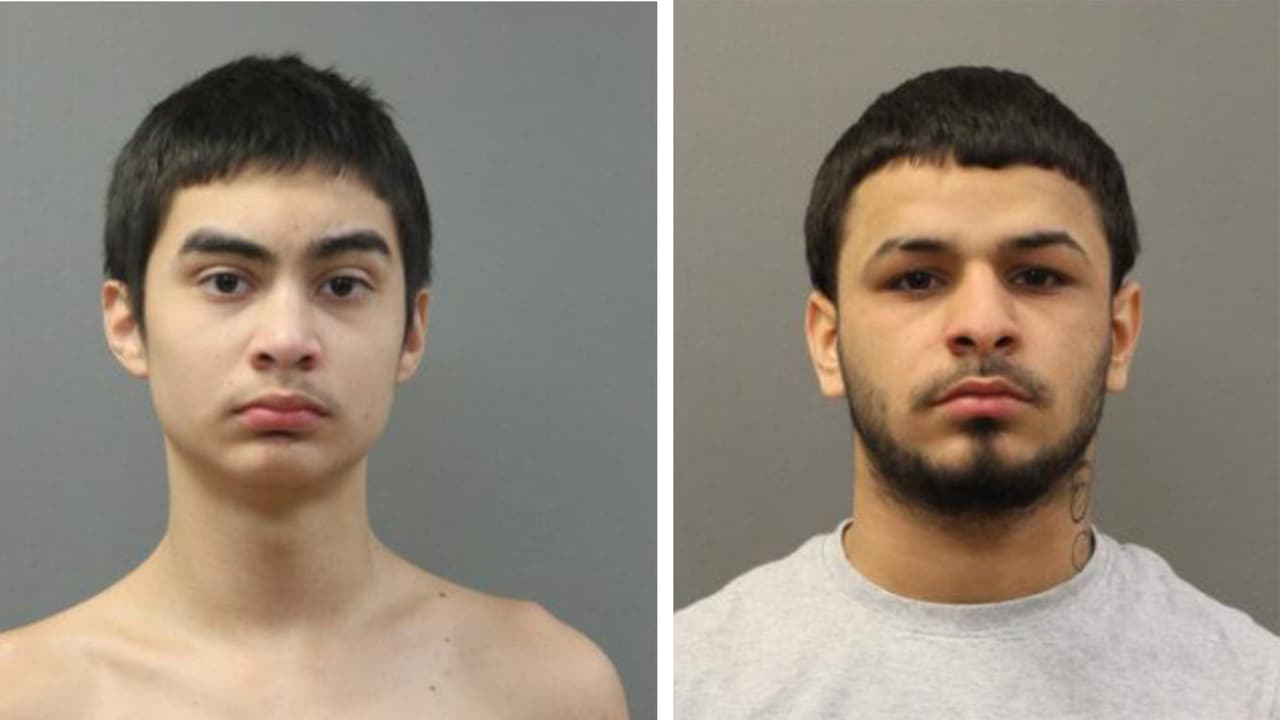 Caso Akeem Briscoe: presentan cargos a dos jóvenes por asesinato del niño en Humboldt Park