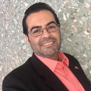 Johnny Cordoba's profile picture