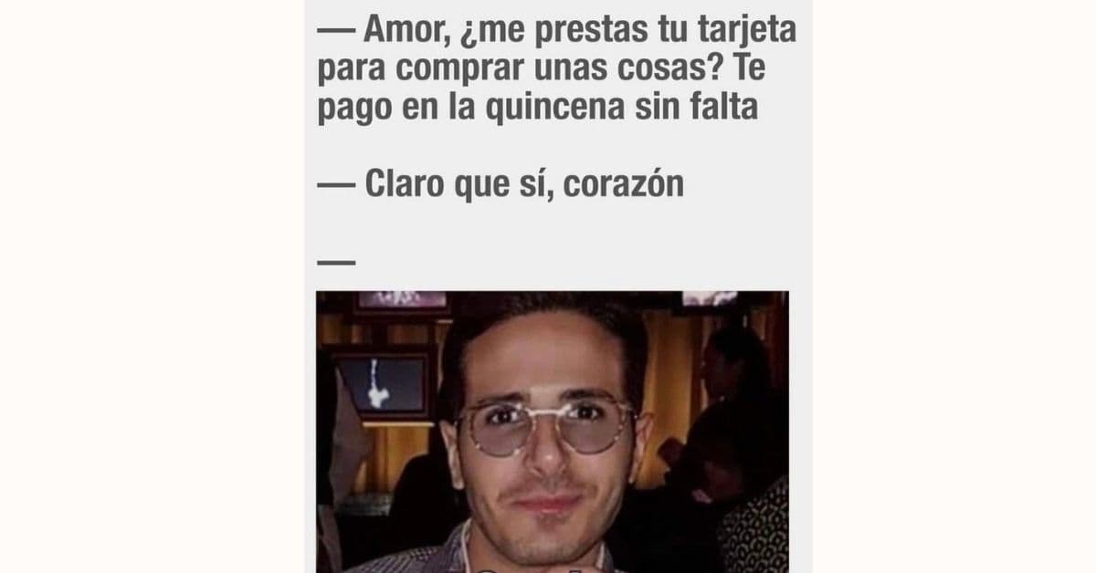 Memes del 'Estafador de Tinder'