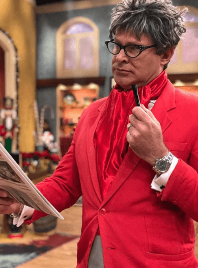 Comenzando con la visita del profesor Xabi Ondo, que ya tenía un tiempo sin pasar por nuestra casa.