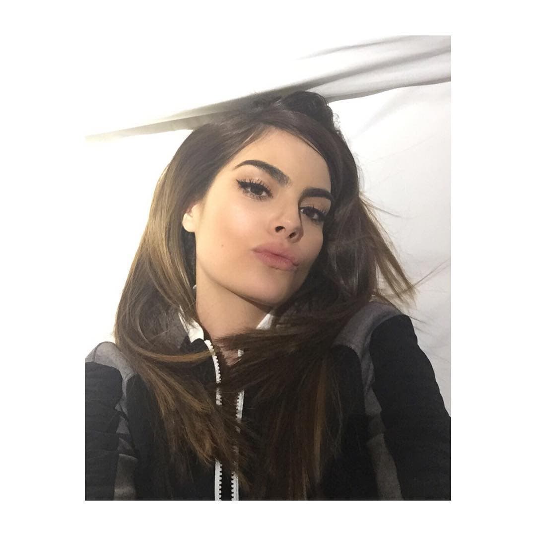 "Yo no soy la culpable de que otra relación no funcione. Esa no es una culpa que cargue sobre mis hombros", asegura Ximena.