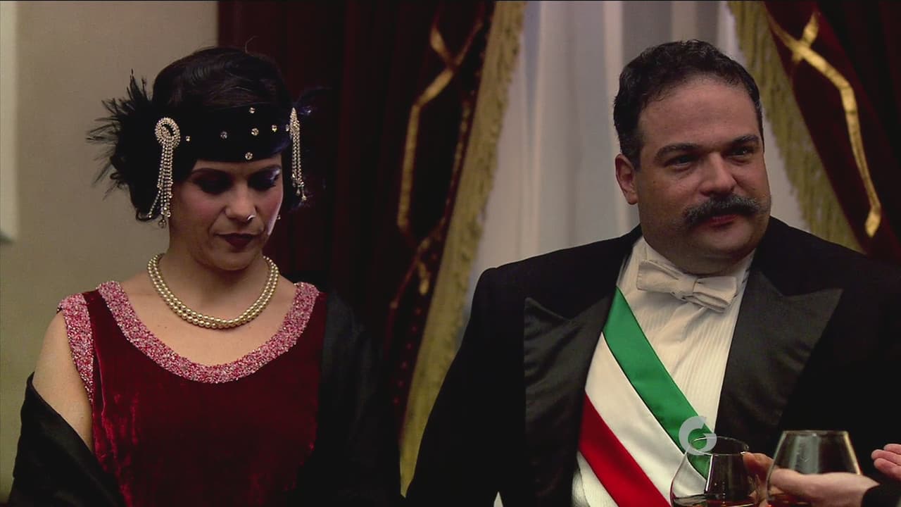 Obregón celebra que Calles es su candidato a la Presidencia. Adolfo de la Huerta no hace más que ponerlo en advertencia sobre los estadounidenses, quienes se quieren quedar con el petróleo del país.