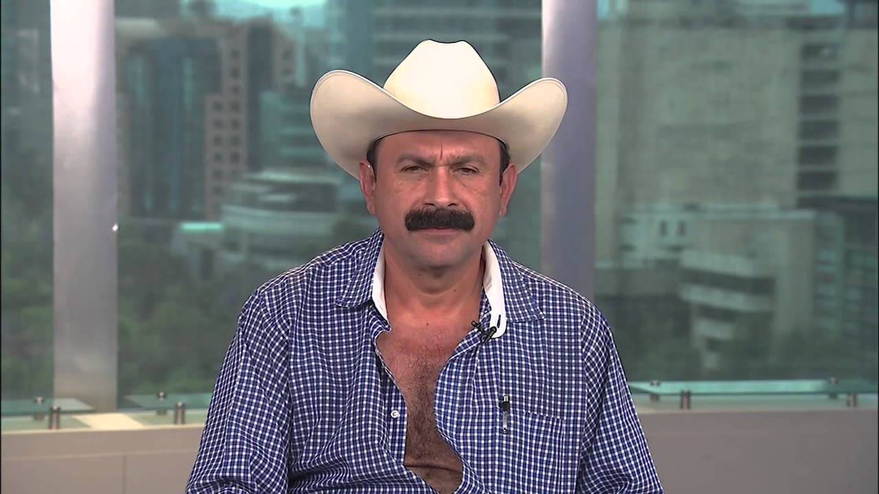 Alcalde mexicano que "robó poquito" busca gubernatura de Nayarit