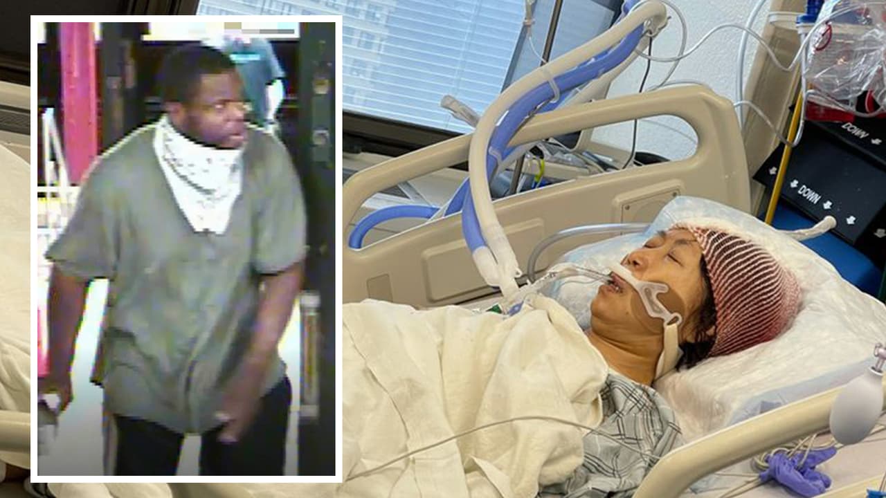 Detienen a sospechoso en caso de mujer que murió tras caer por escaleras del subway en intento de robo