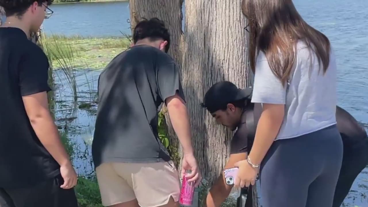 Joven dominicano de 16 años muere ahogado en Lake Nona: amigos y familiares lamentan su partida