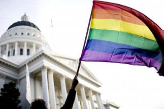 Históricos desfiles del orgullo gay en EEUU, tras el fallo del Supremo