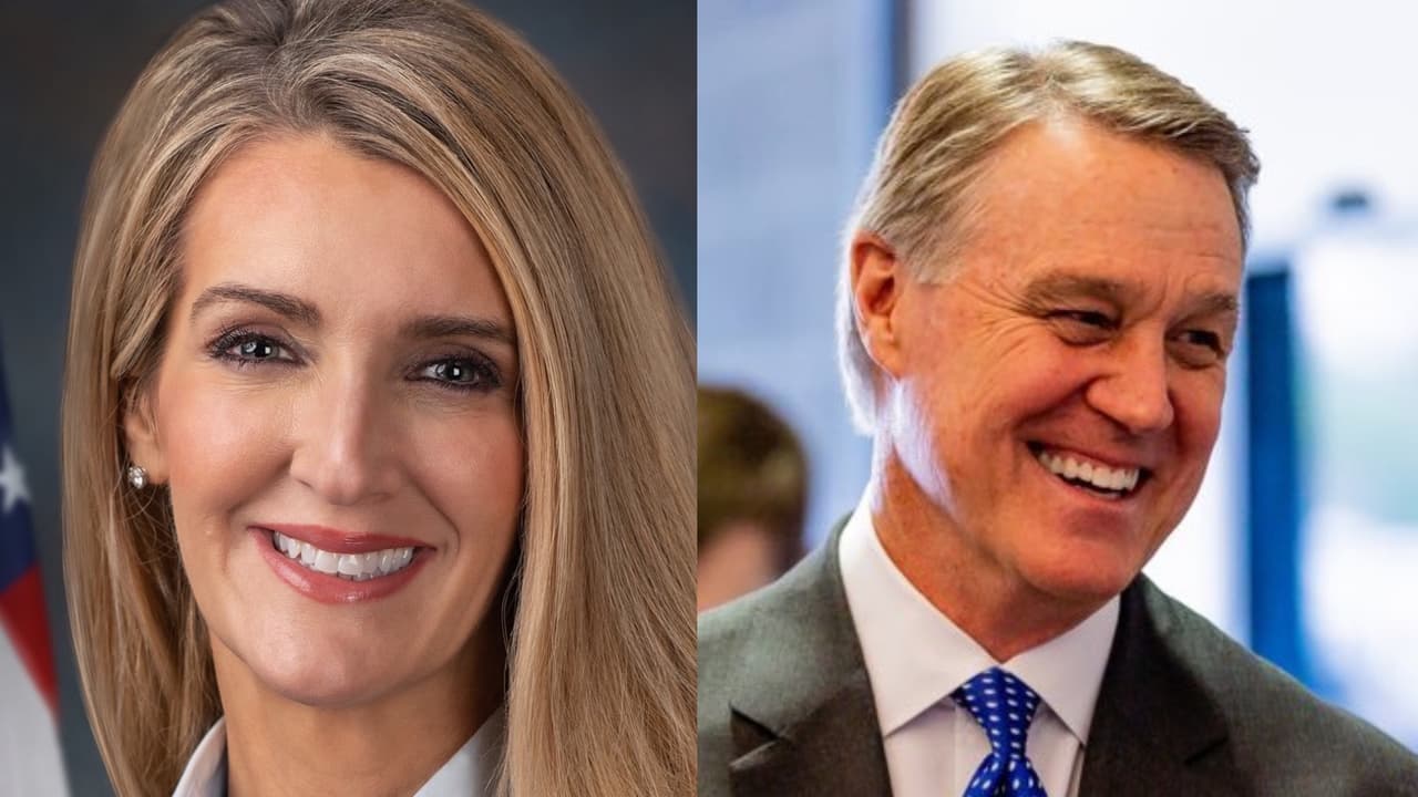 Los senadores de Georgia apoyan avanzar con la próxima elección de la Corte Suprema